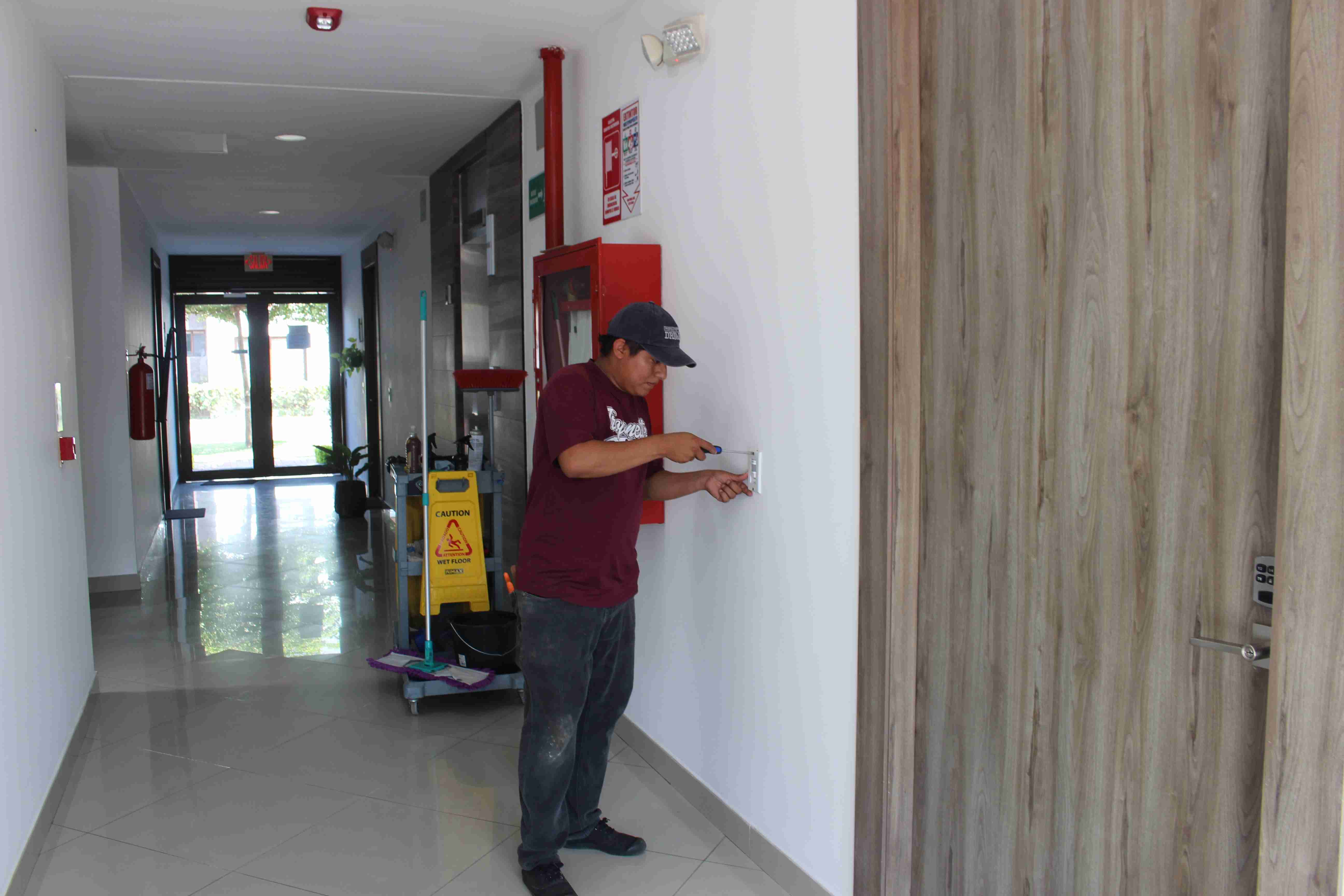 Servicio